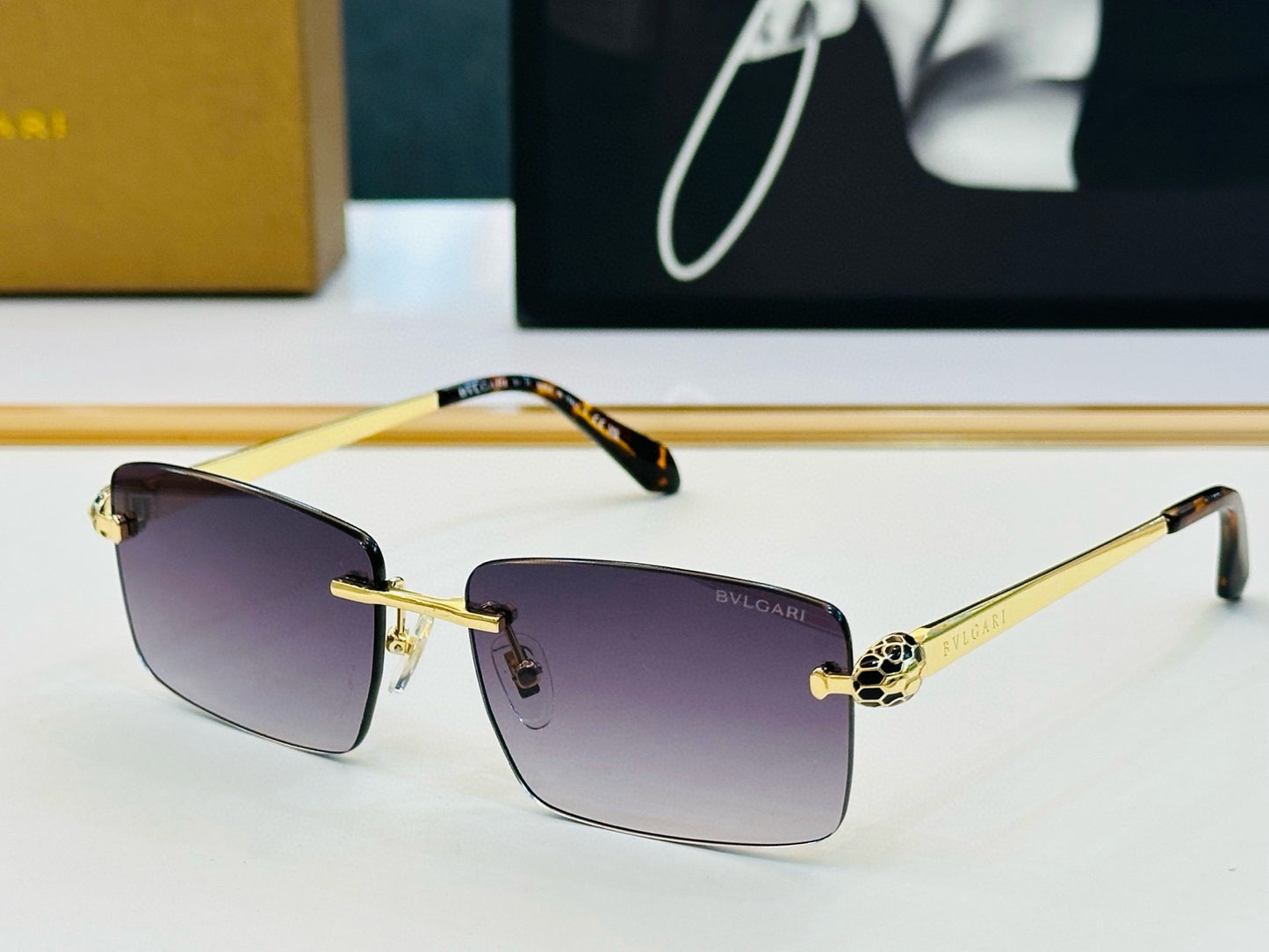 Bvlgari Sunglasses