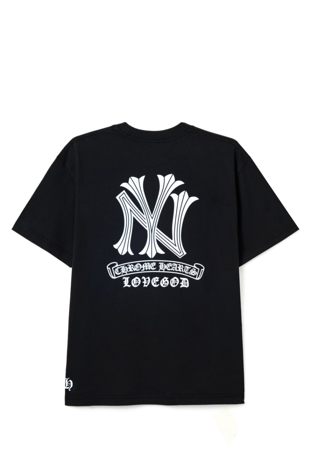 Chrome Hearts T-shirt