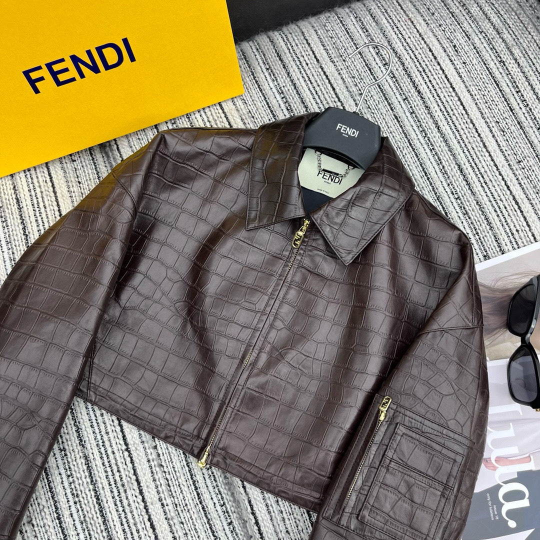 Fendi Jacket