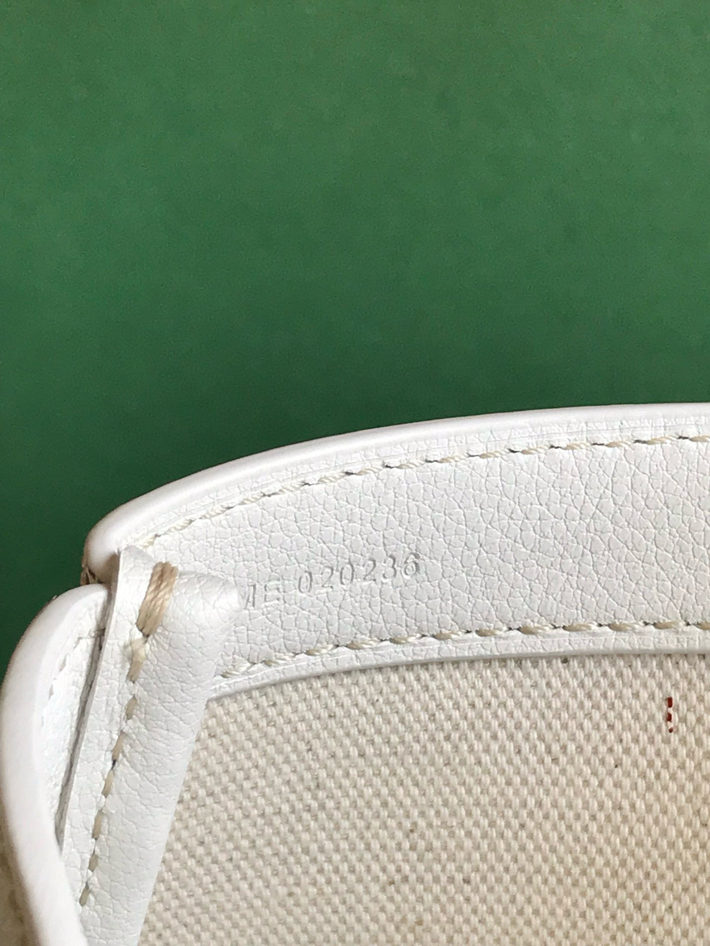 Goyard Saïgon tote bag