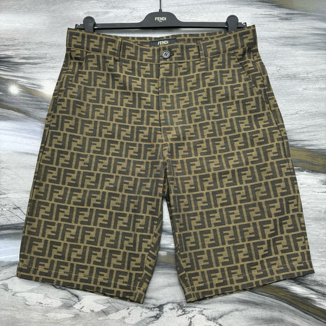 Fendi Short