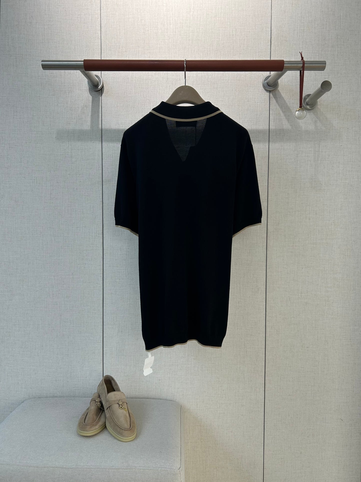 BC Short Sleeve Shirt