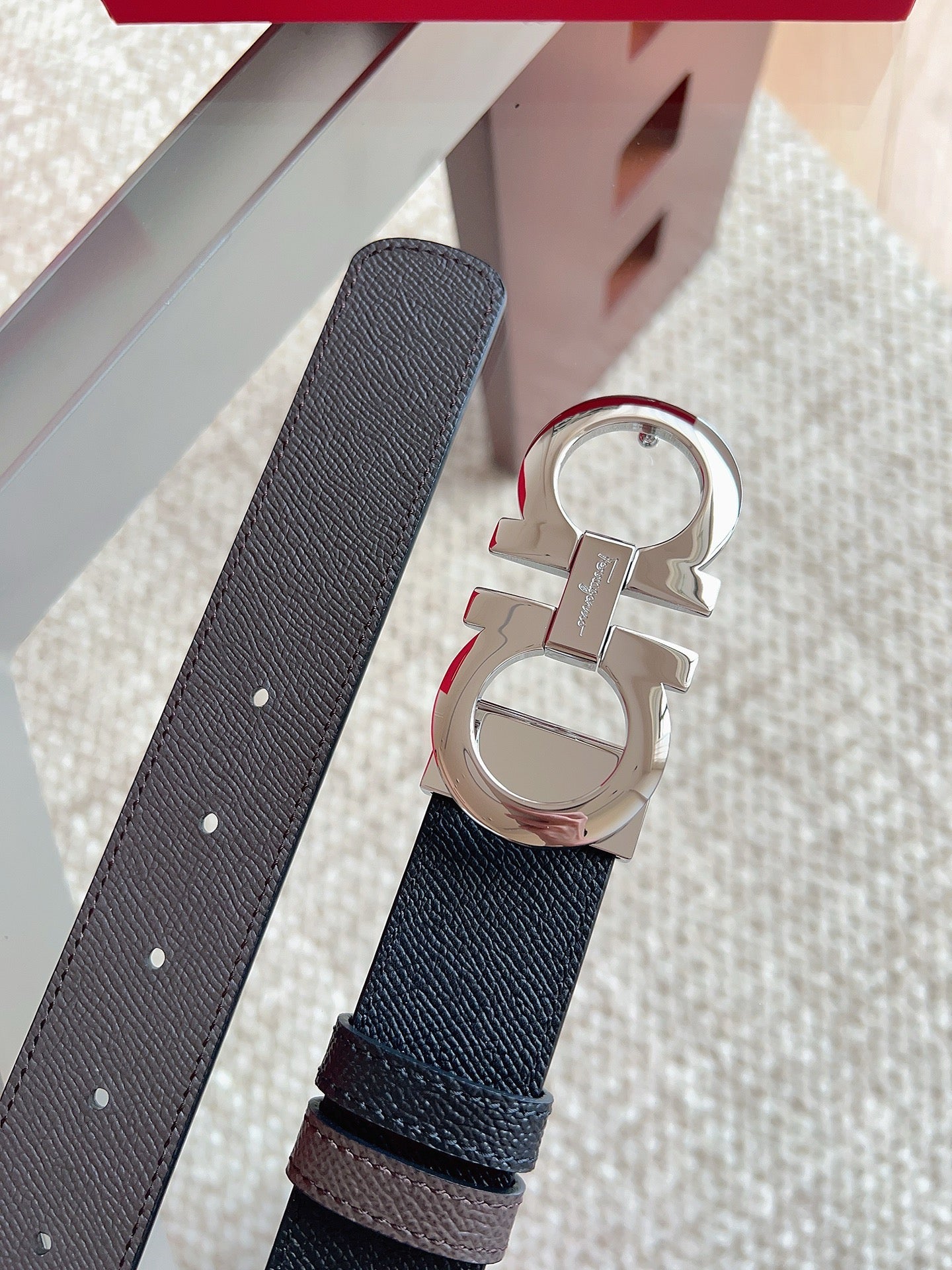 Ferragamo Belt