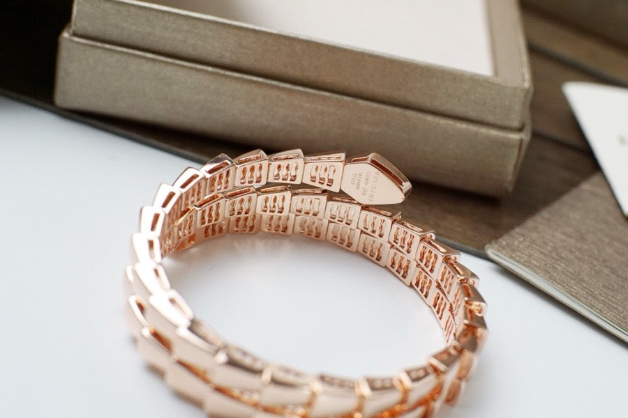 Pulsera Bvlgari