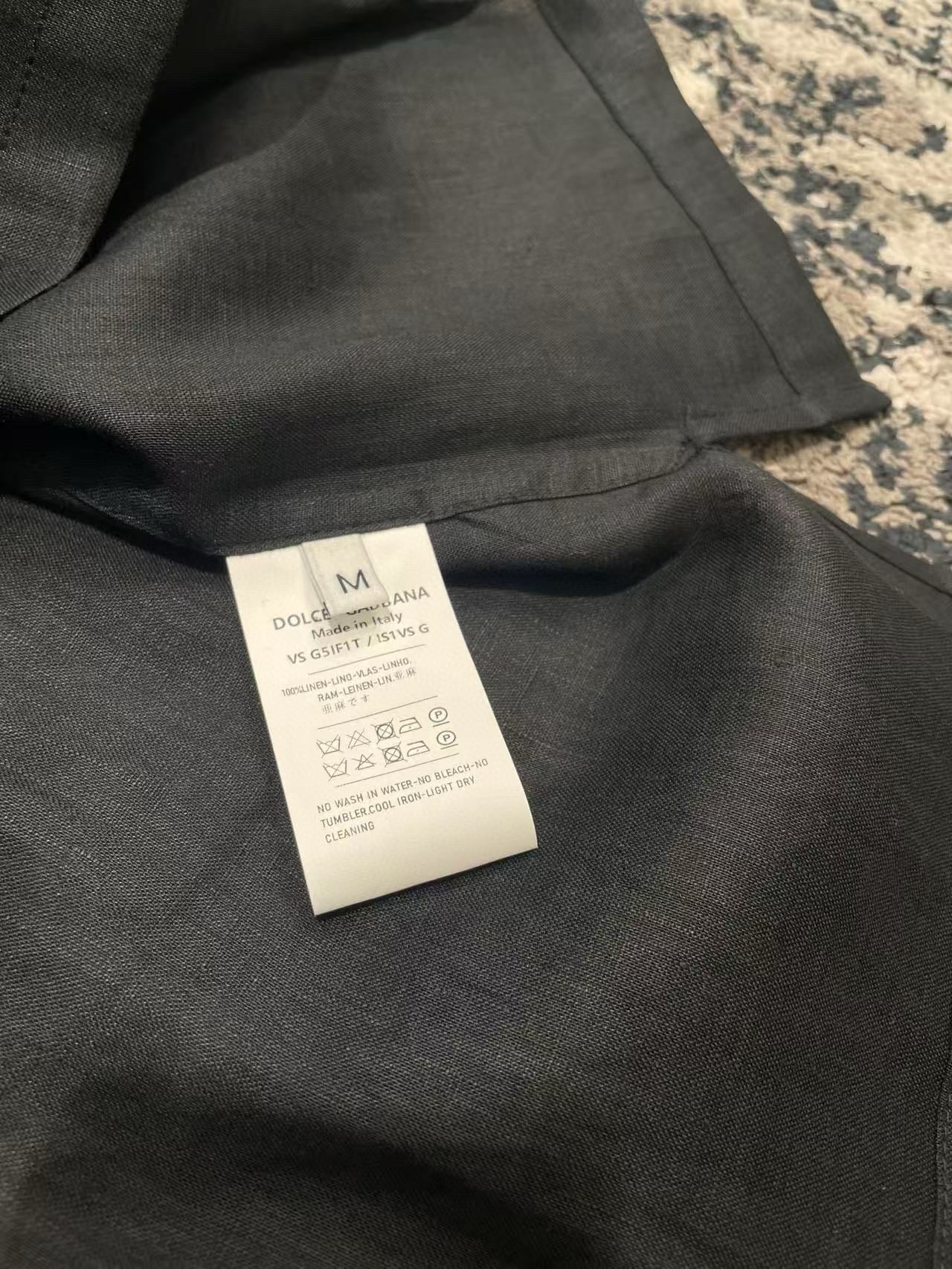 Dolce & Gabbana Shirt