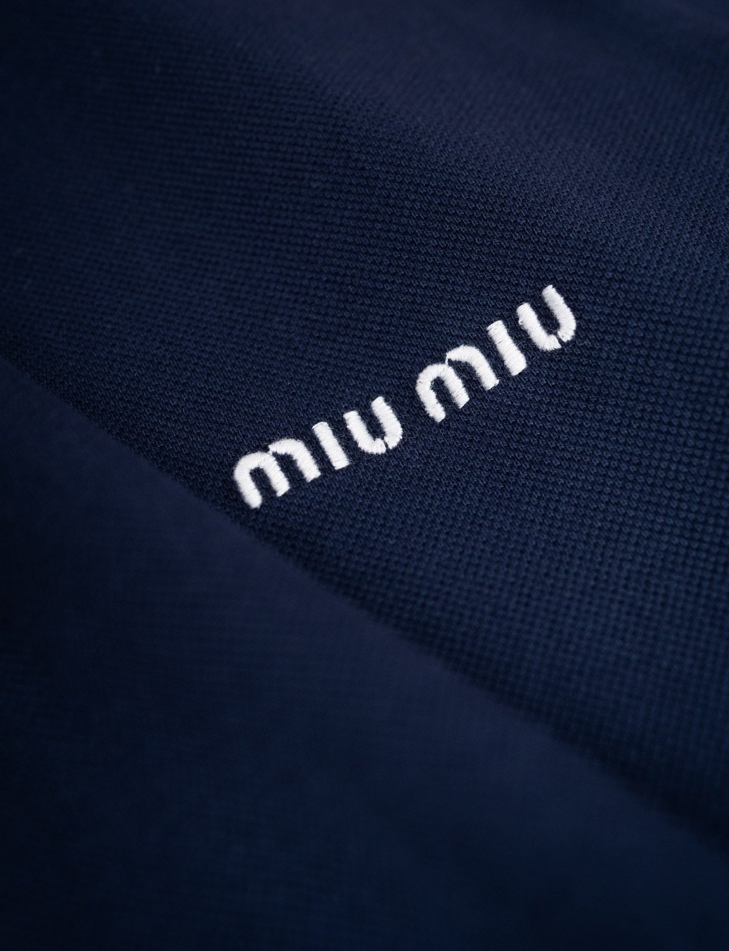 Miu Miu Polo