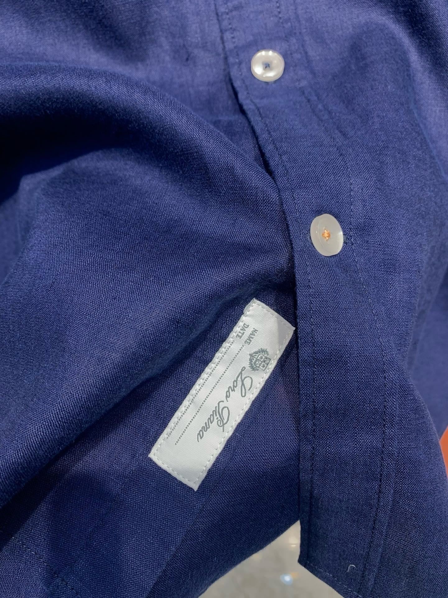 LP Long Sleeve Shirt