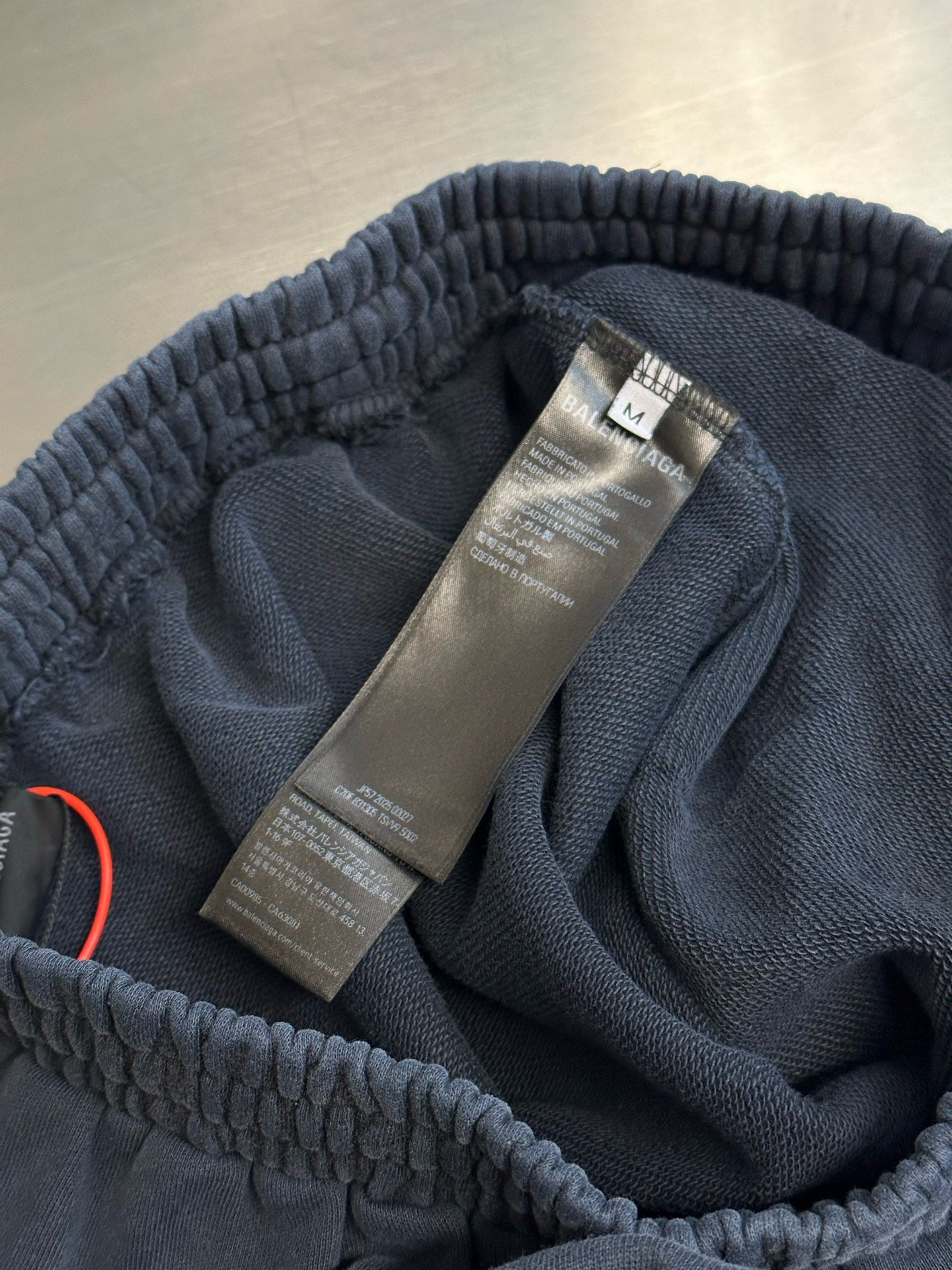 Balenciaga Trouser