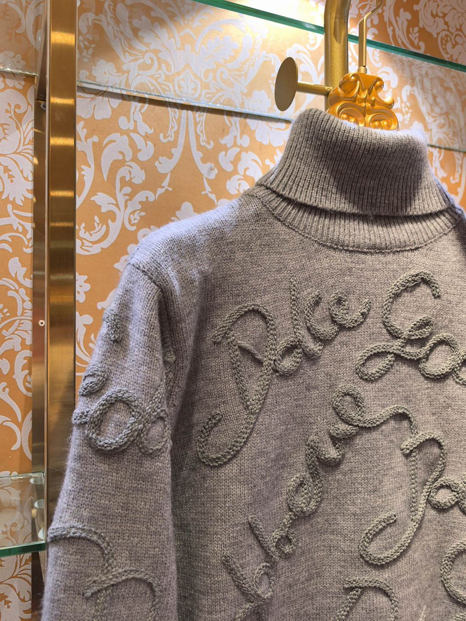 Dolce & Gabbana Sweater