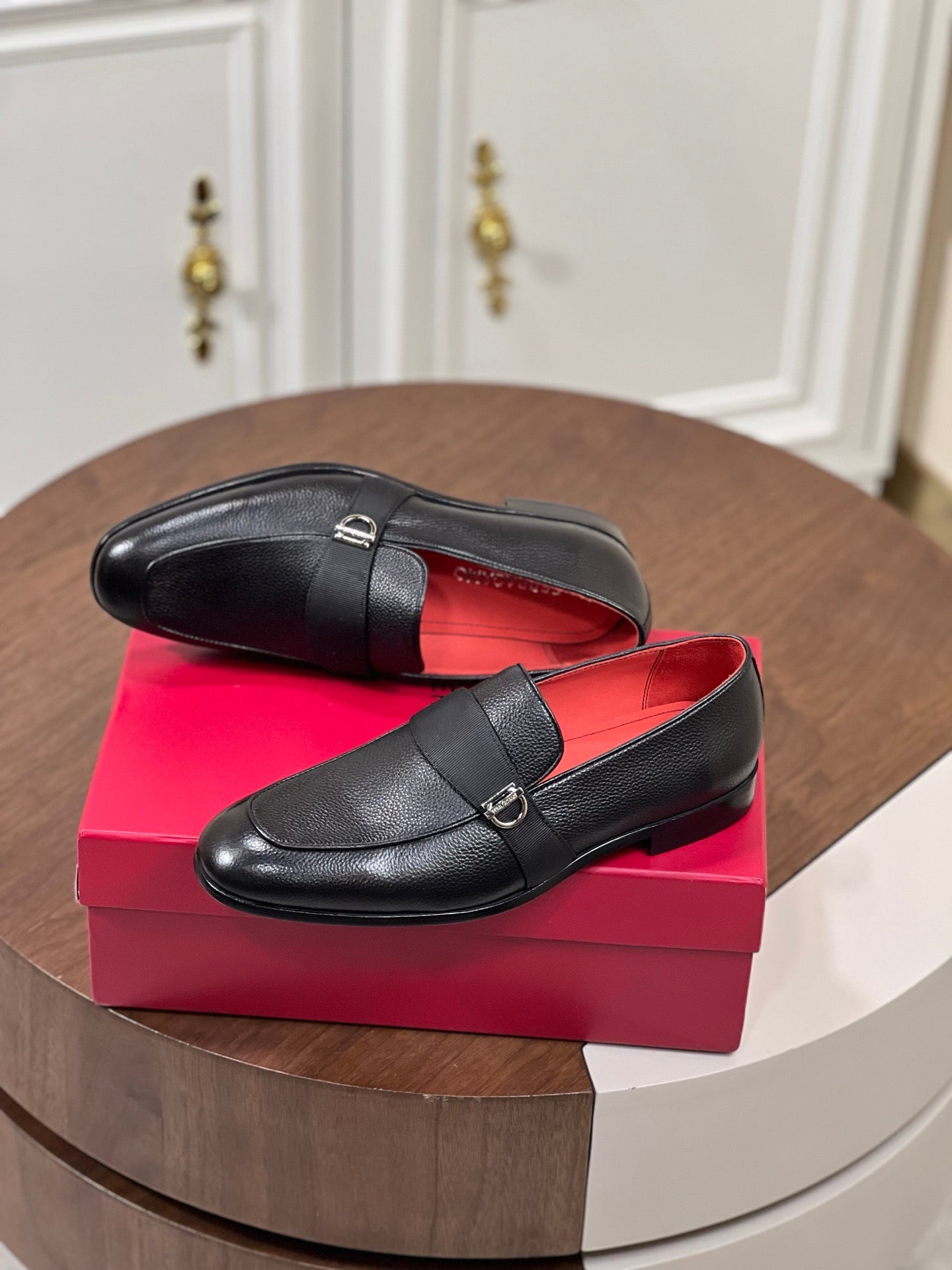 FG Loafer