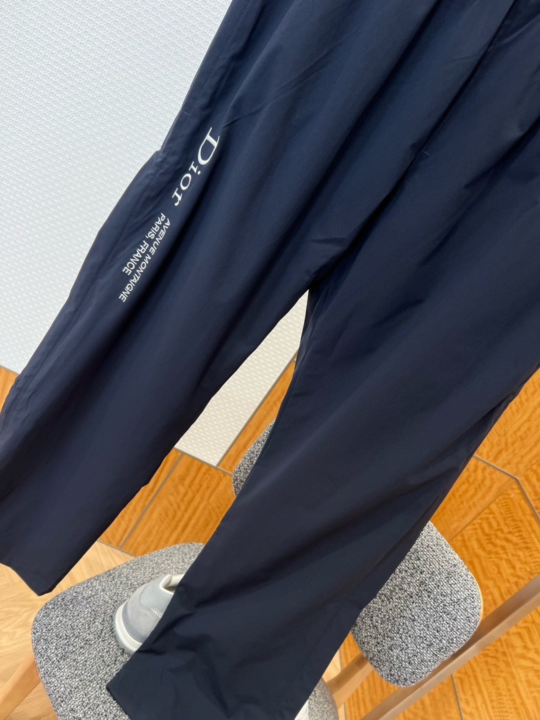 Dior Long Pant