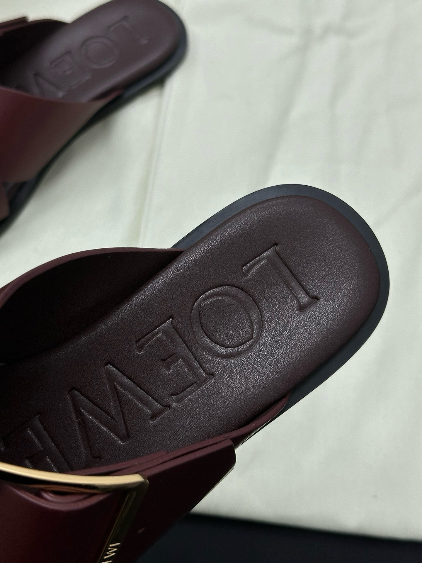 Loewe Sandals