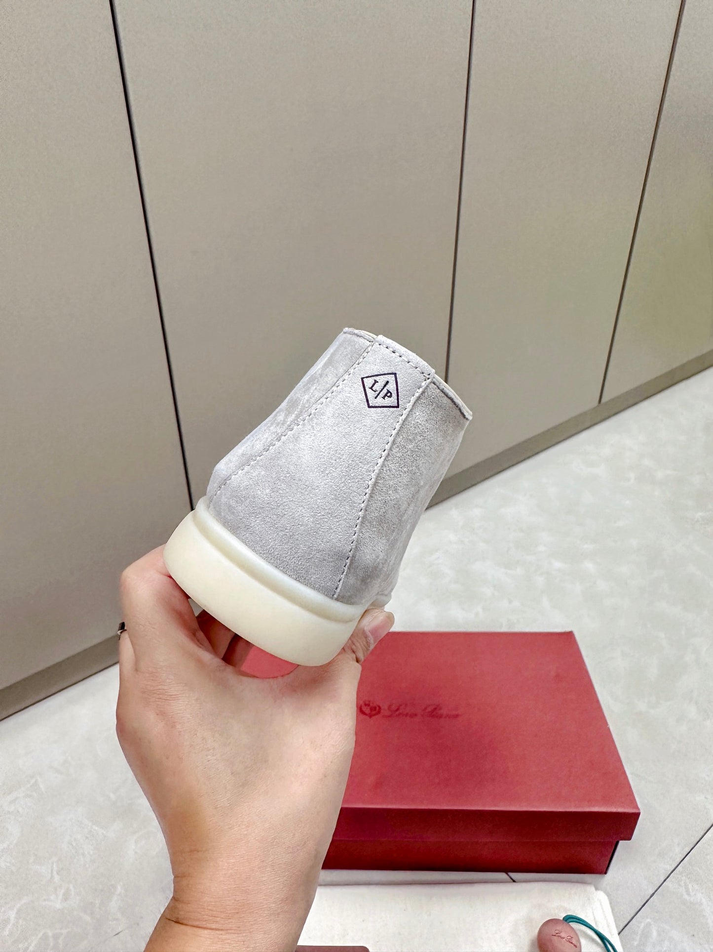 LP Loafers