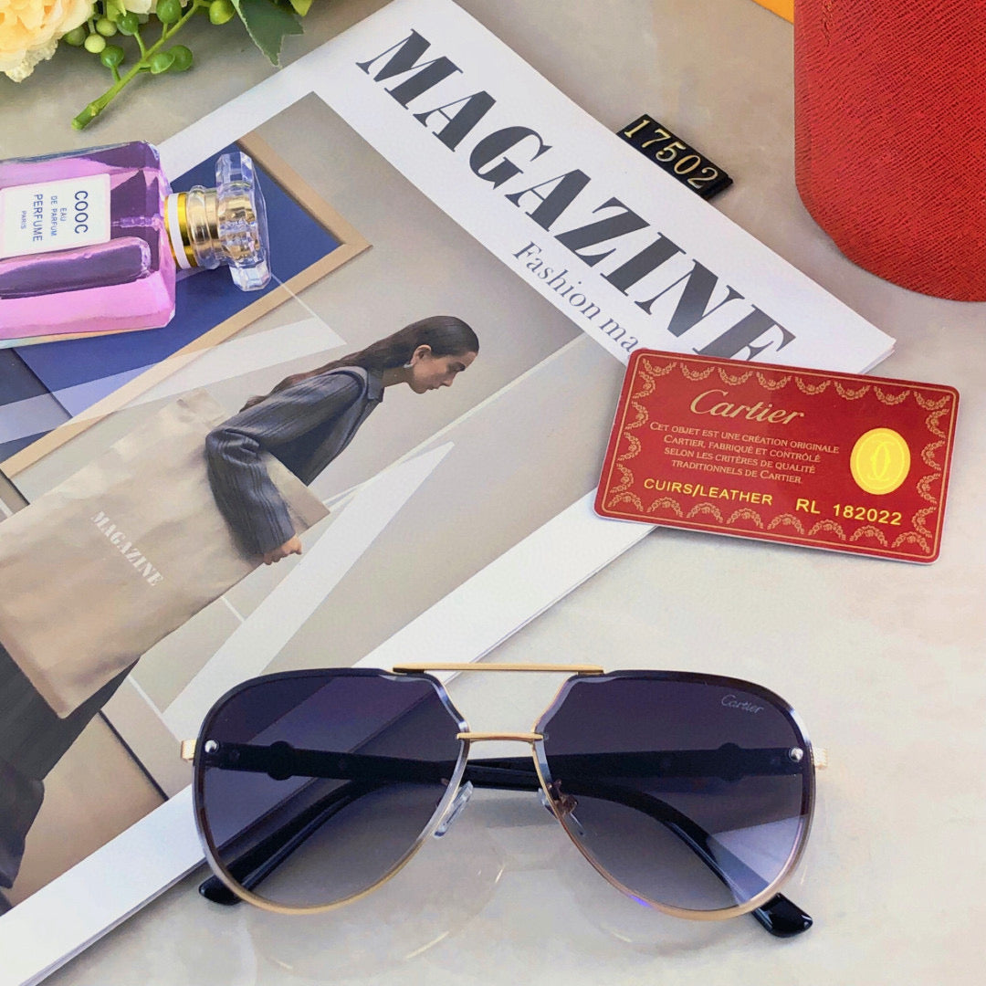 Cartier Sunglasses