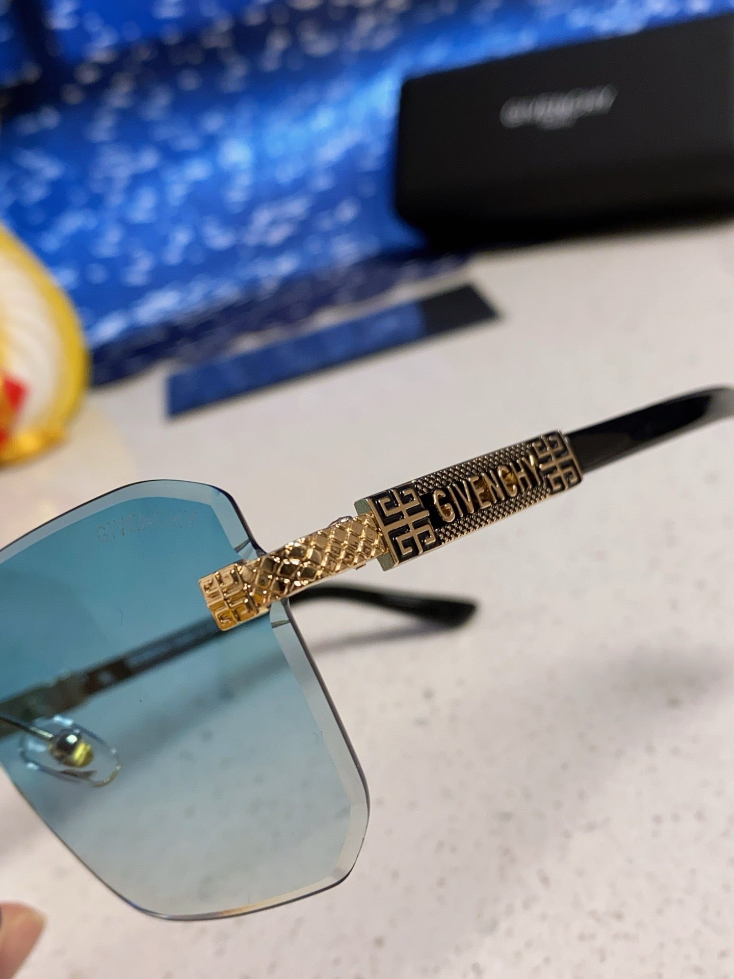 GVC Sunglasses