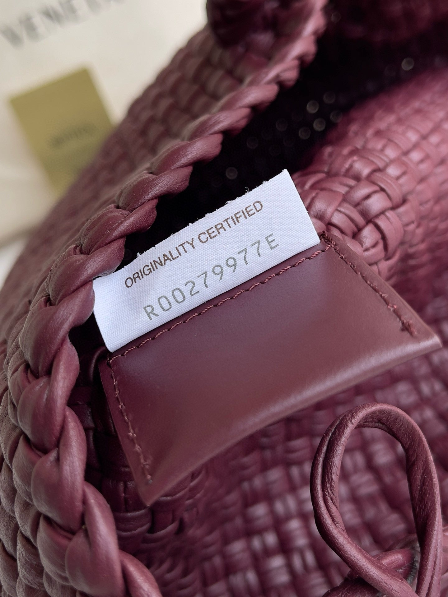 BV Tosca Handbag