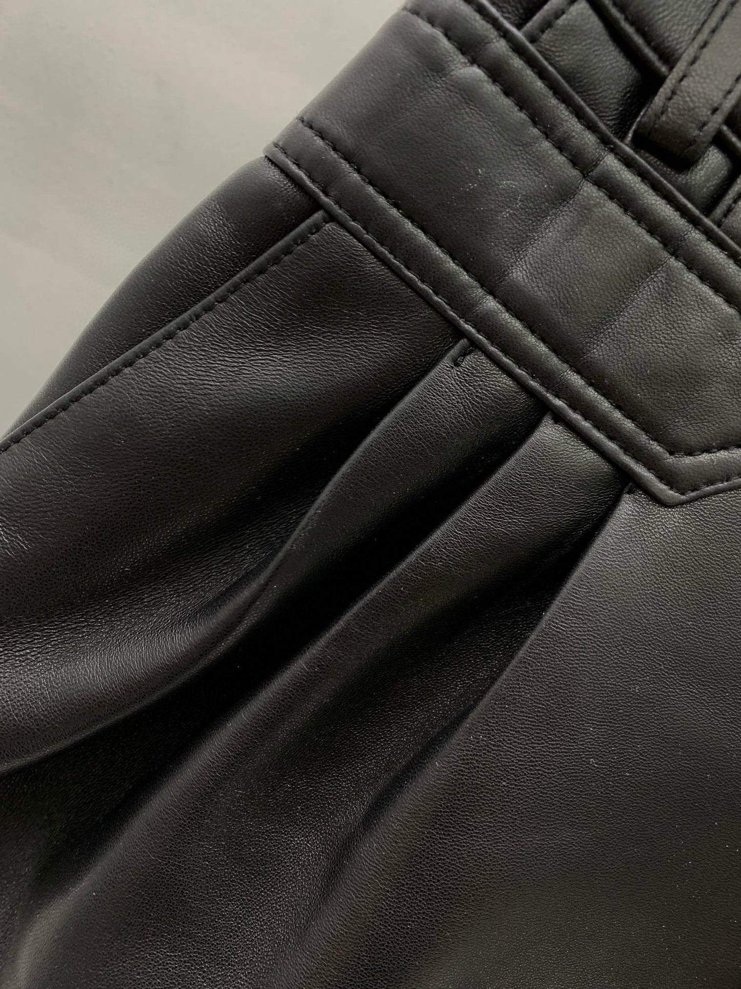 Saint Laurent Short Pants