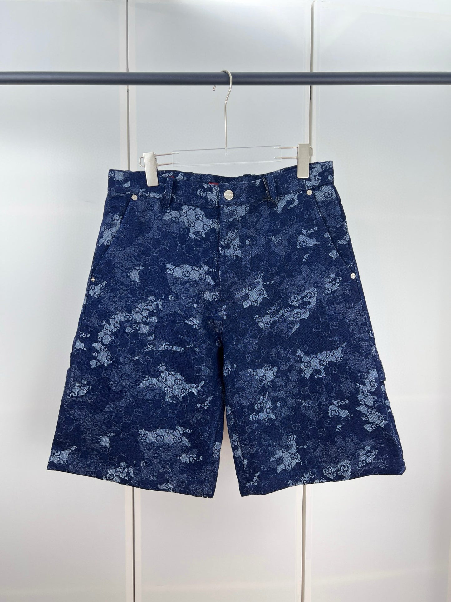 GC Short Pants