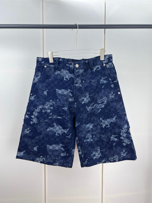 GC Short Pants