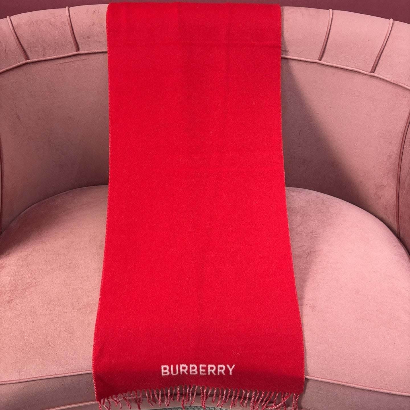 BBR Scarves