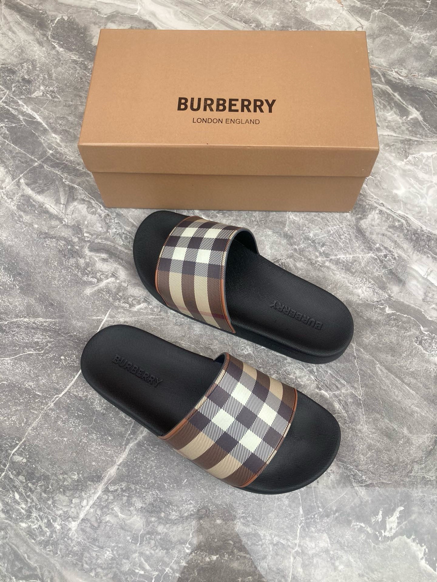 Burberry Sandals