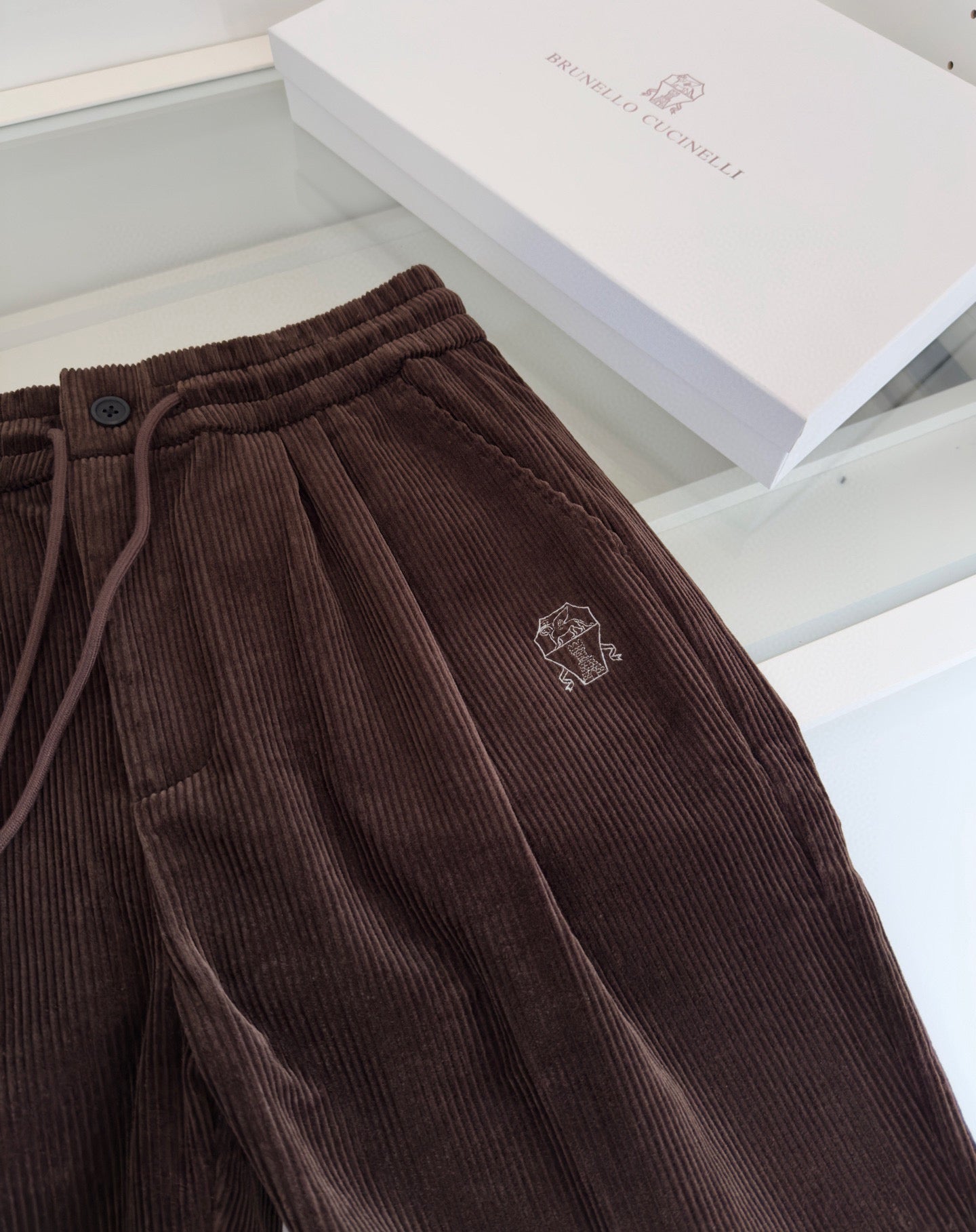 Brunello Cucinelli Jogger