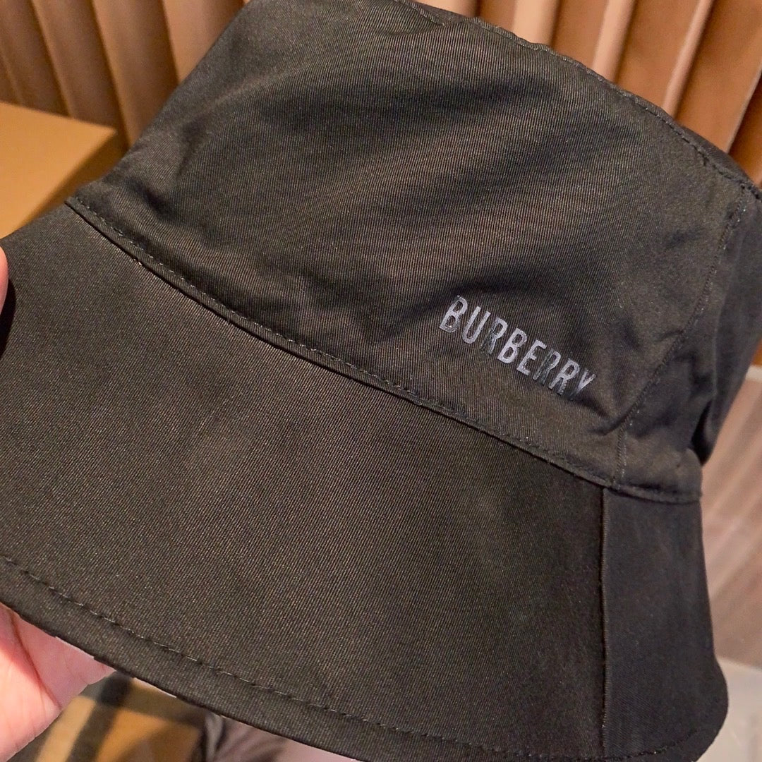 Burberry Cap