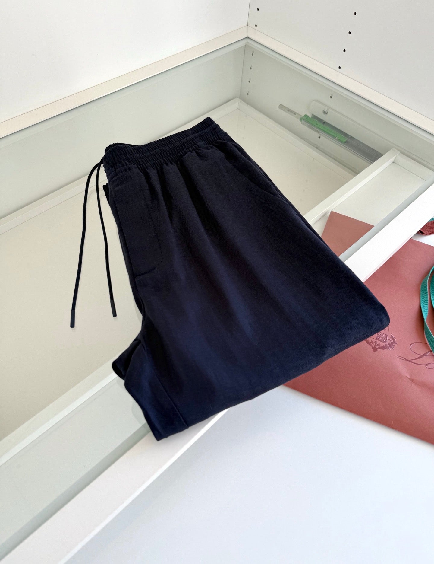 LP Long Pants