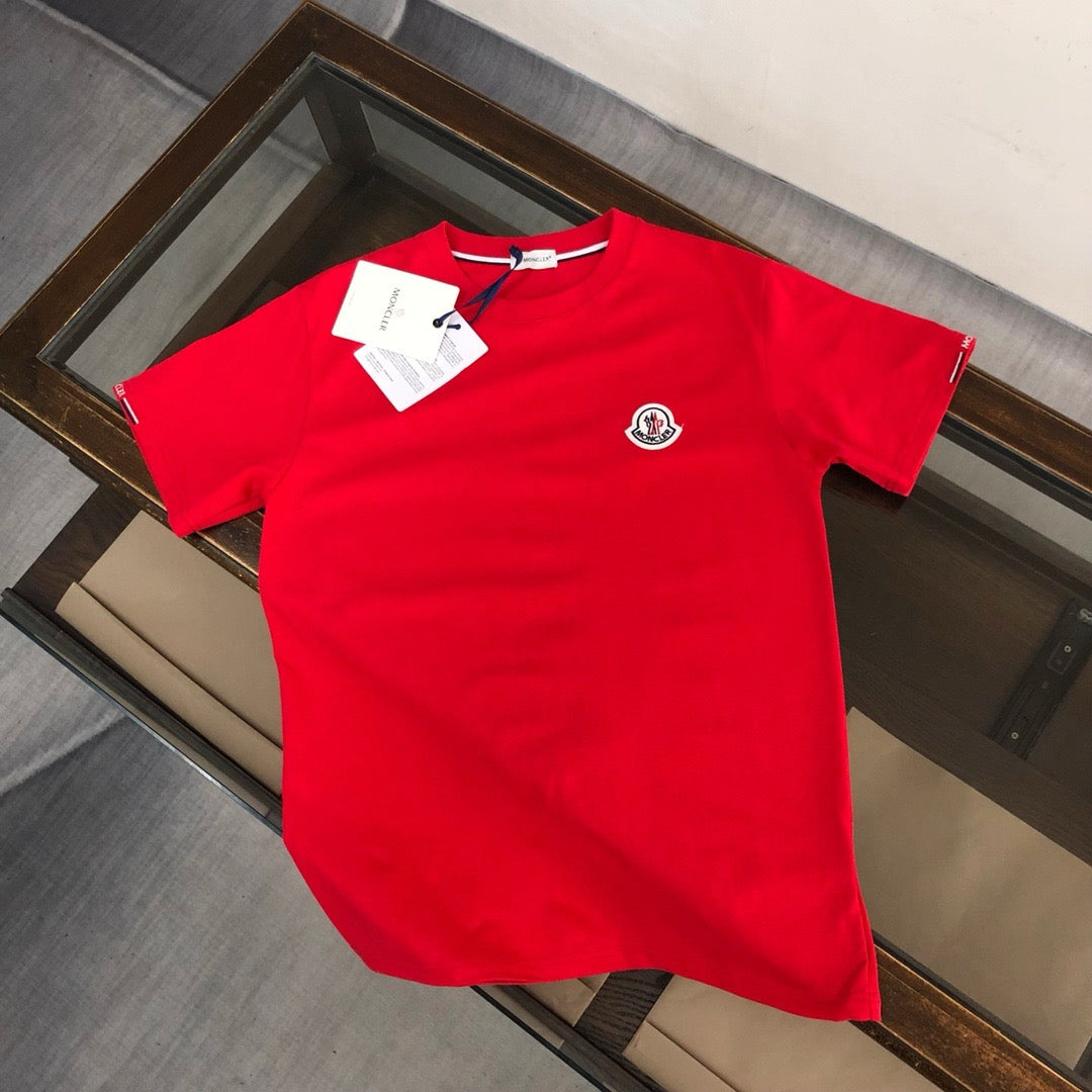 Camiseta Moncler