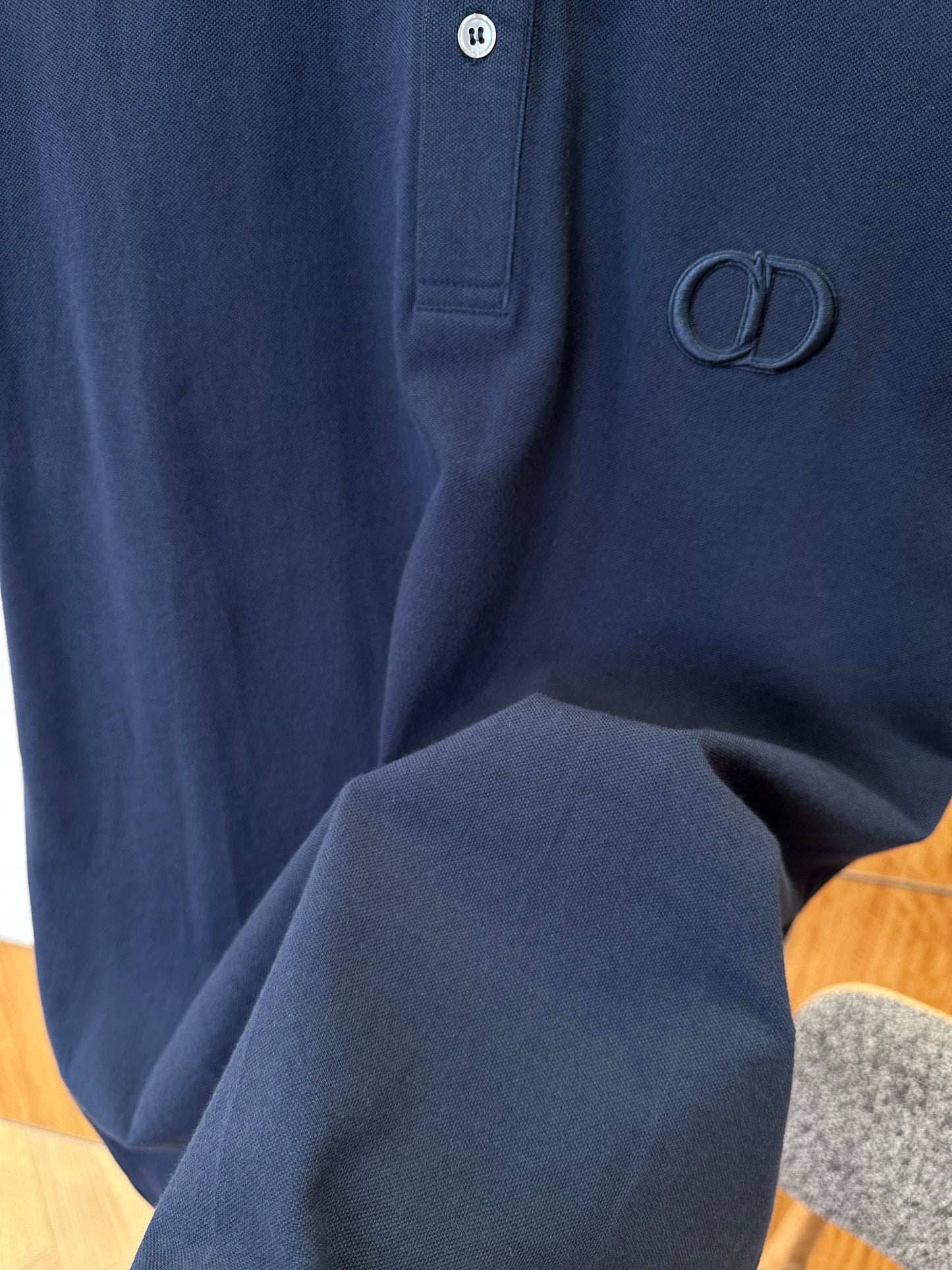 Dior Polo