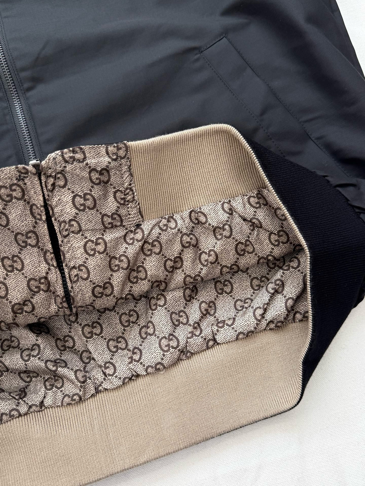 Gucci Jacket