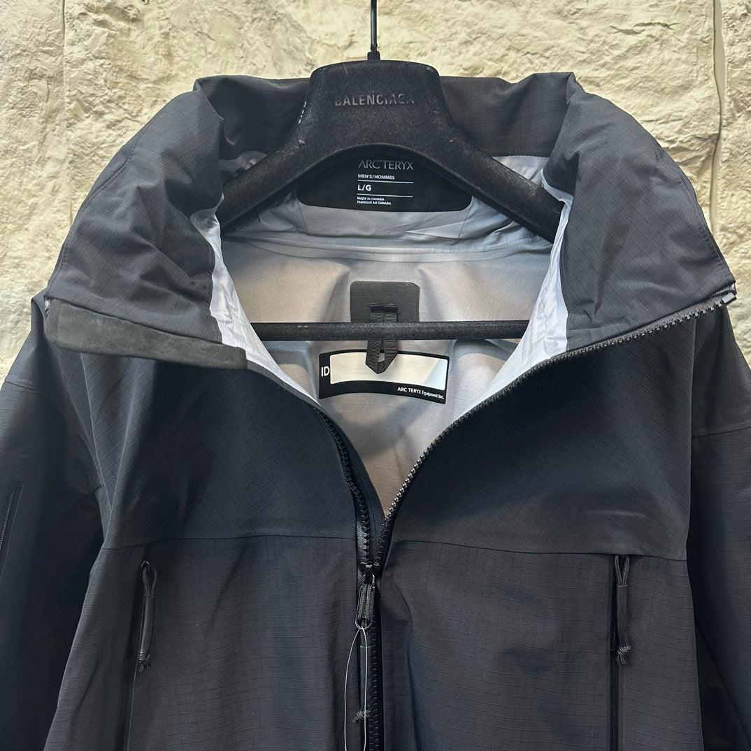 Arcteryx Jacket