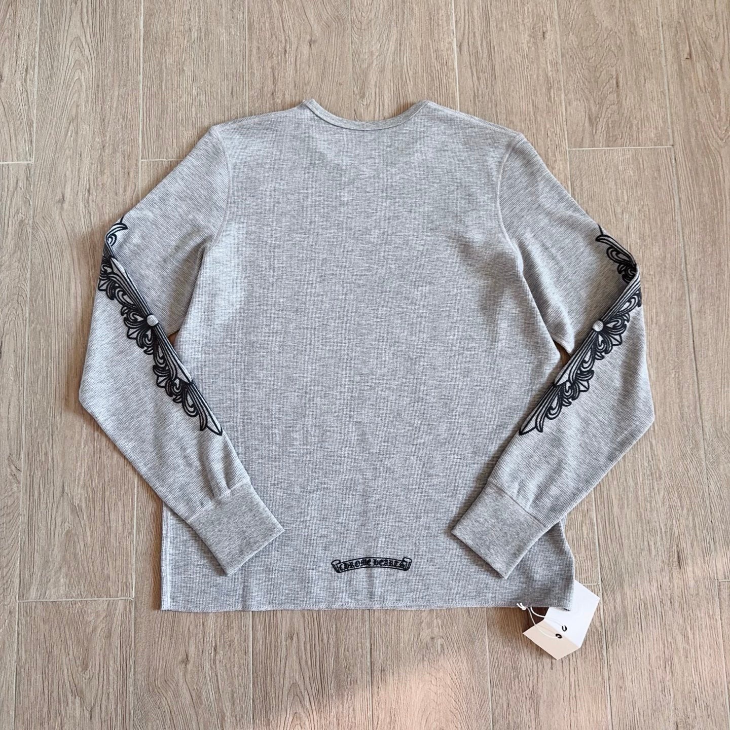 Chrome Hearts Sweater
