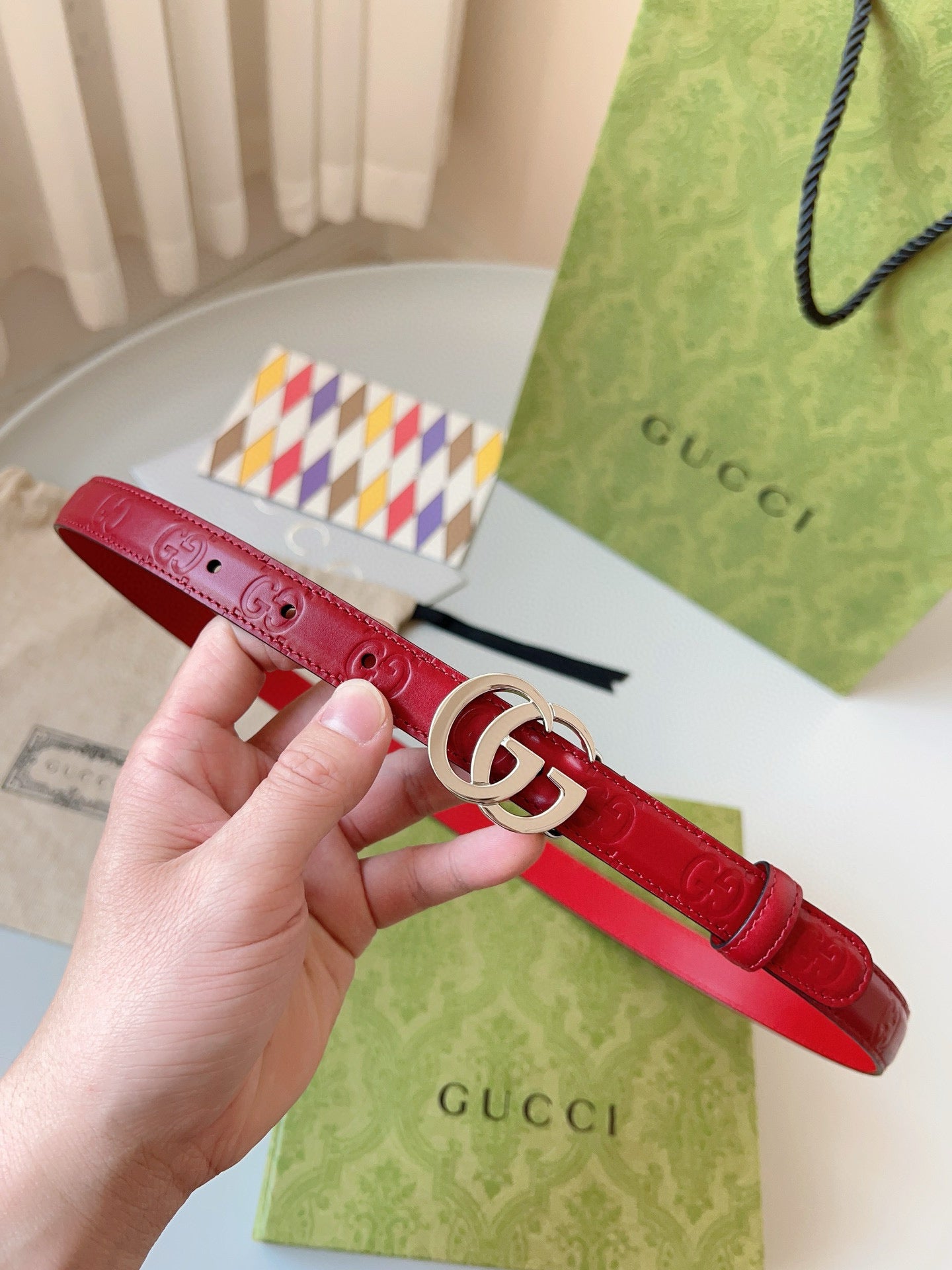 Gucci Belt