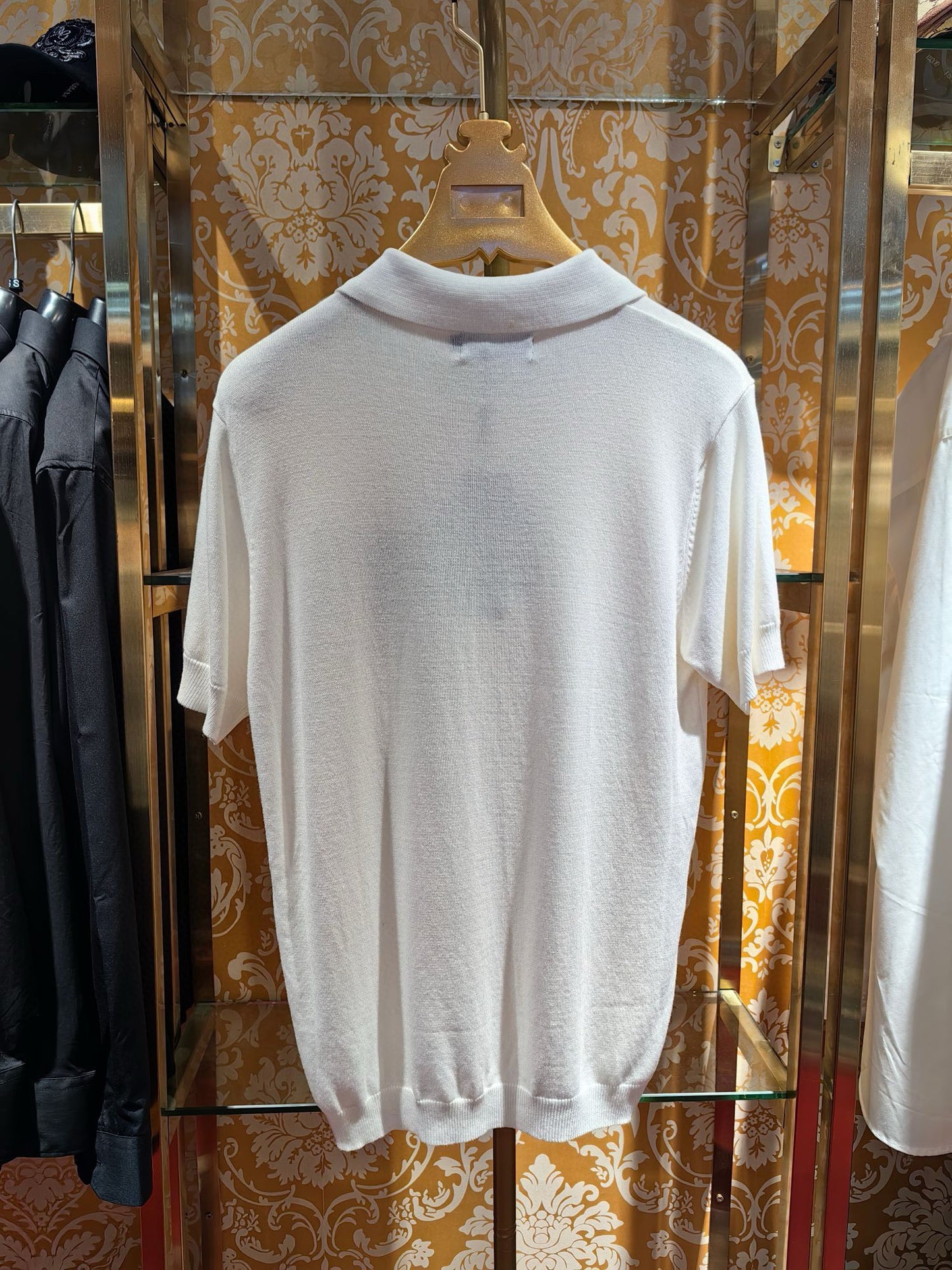 Dolce & Gabbana Polo