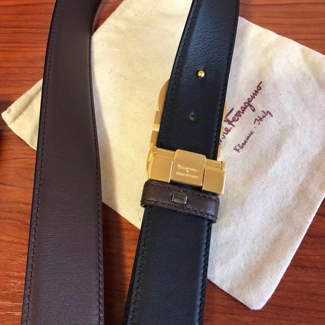 Ferragamo Belt