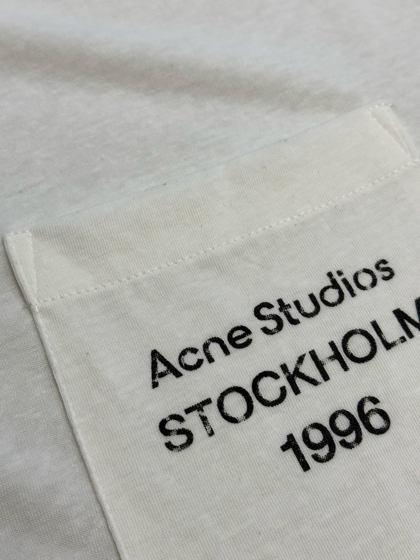 Acne Studios T-Shirt