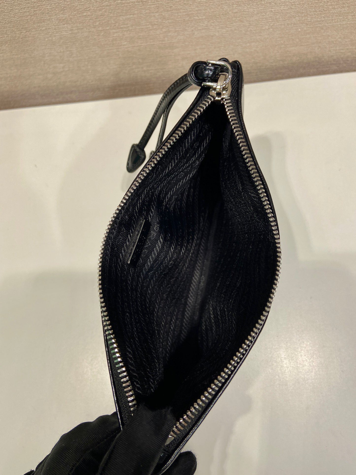 Prada Wallet