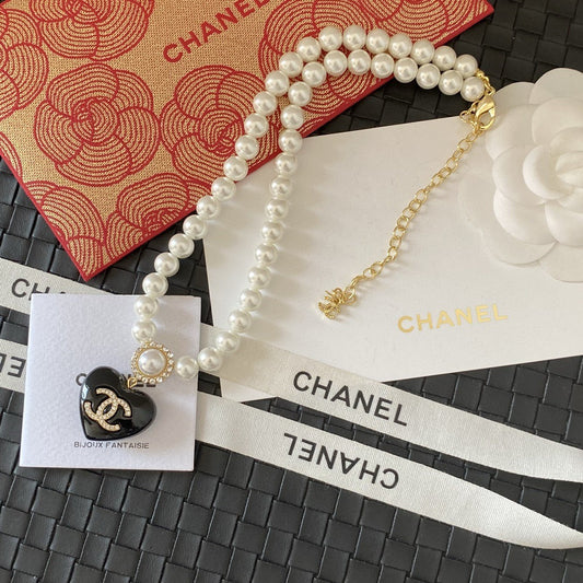 Chanel Necklace