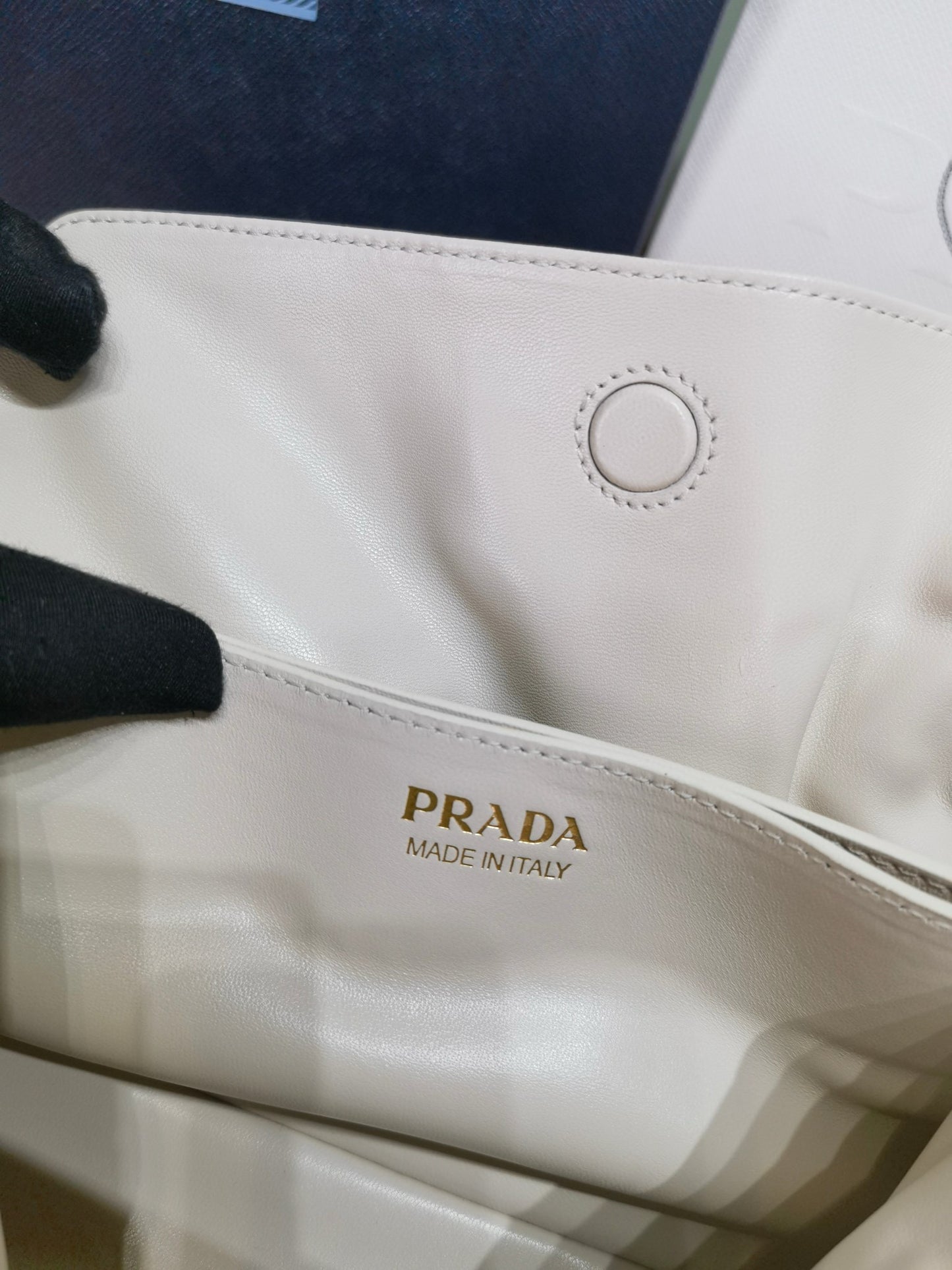 Prada Dada Handbag