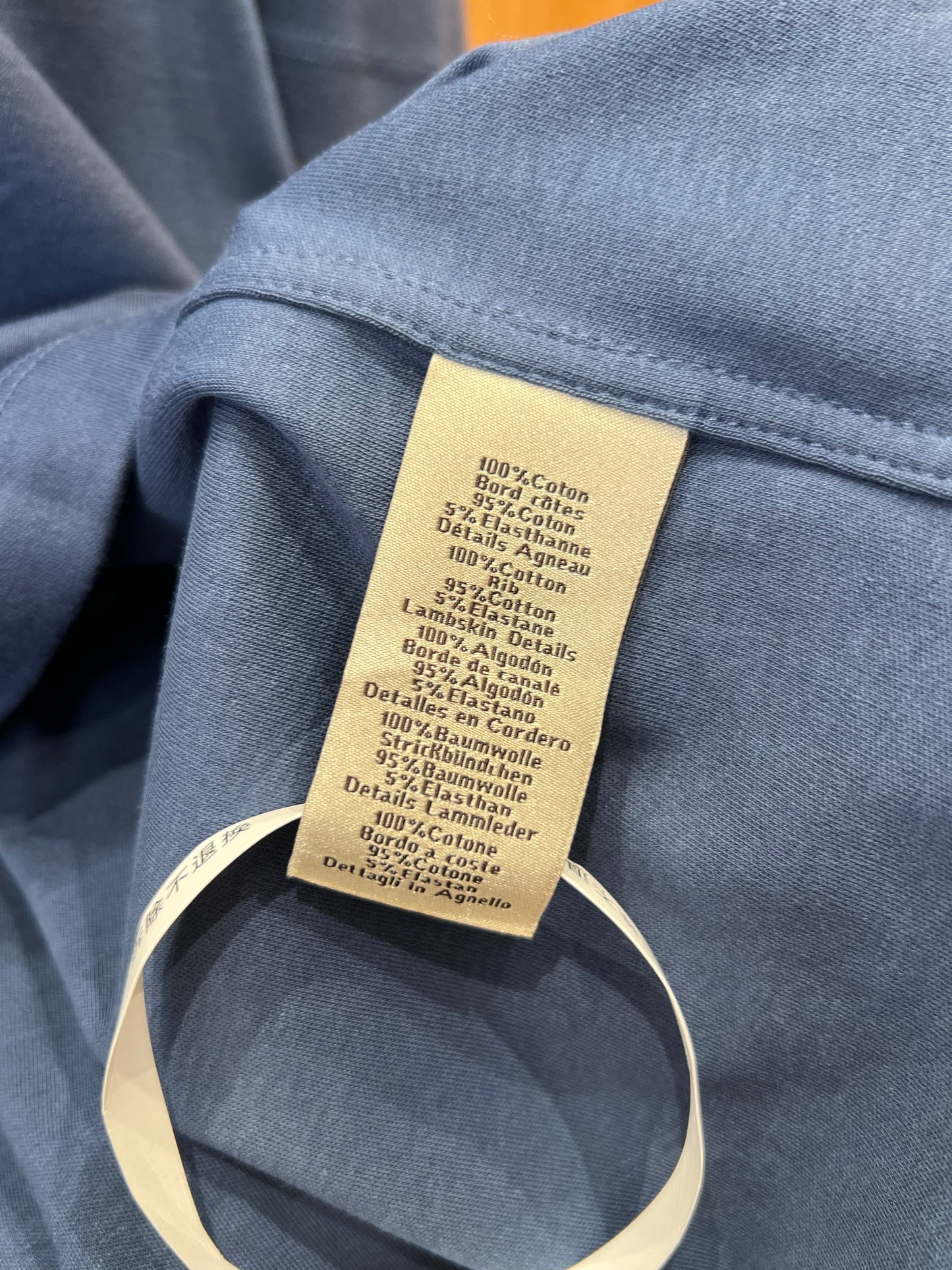 Hermes T-shirt