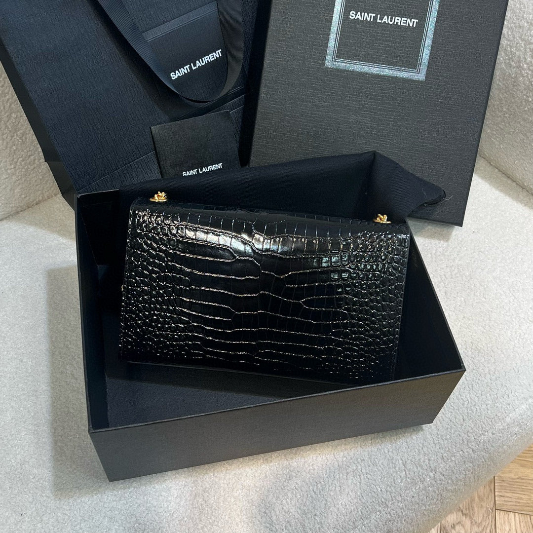 YSL Kate Classic