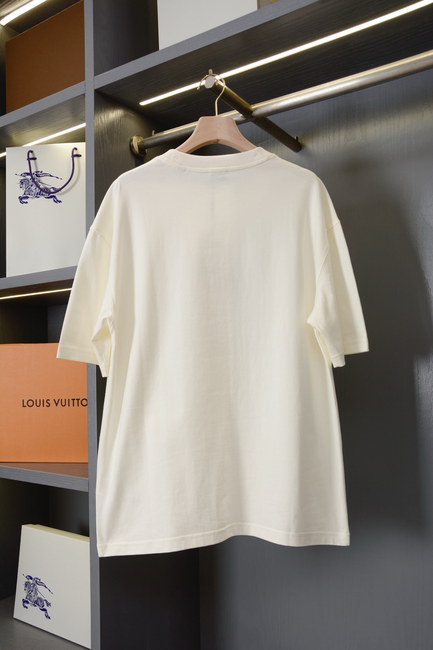 BBR T-shirt