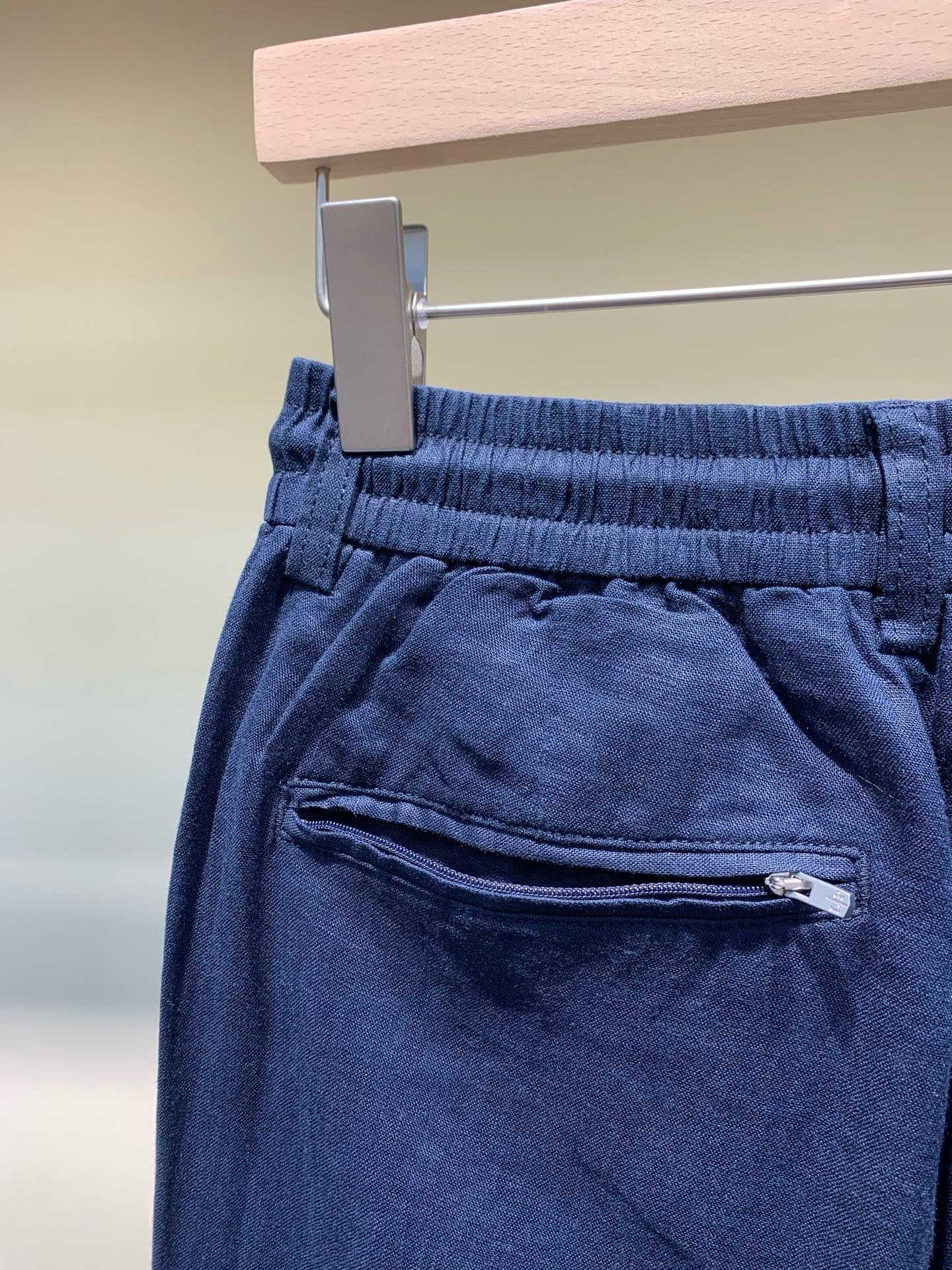 LP Long Pants