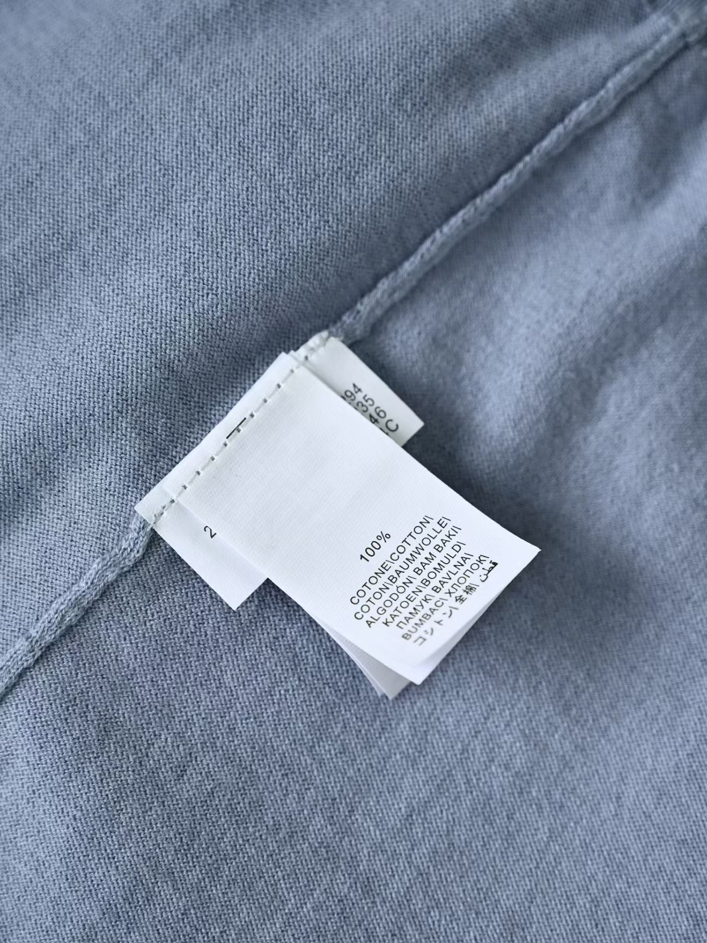 BC T-Shirt