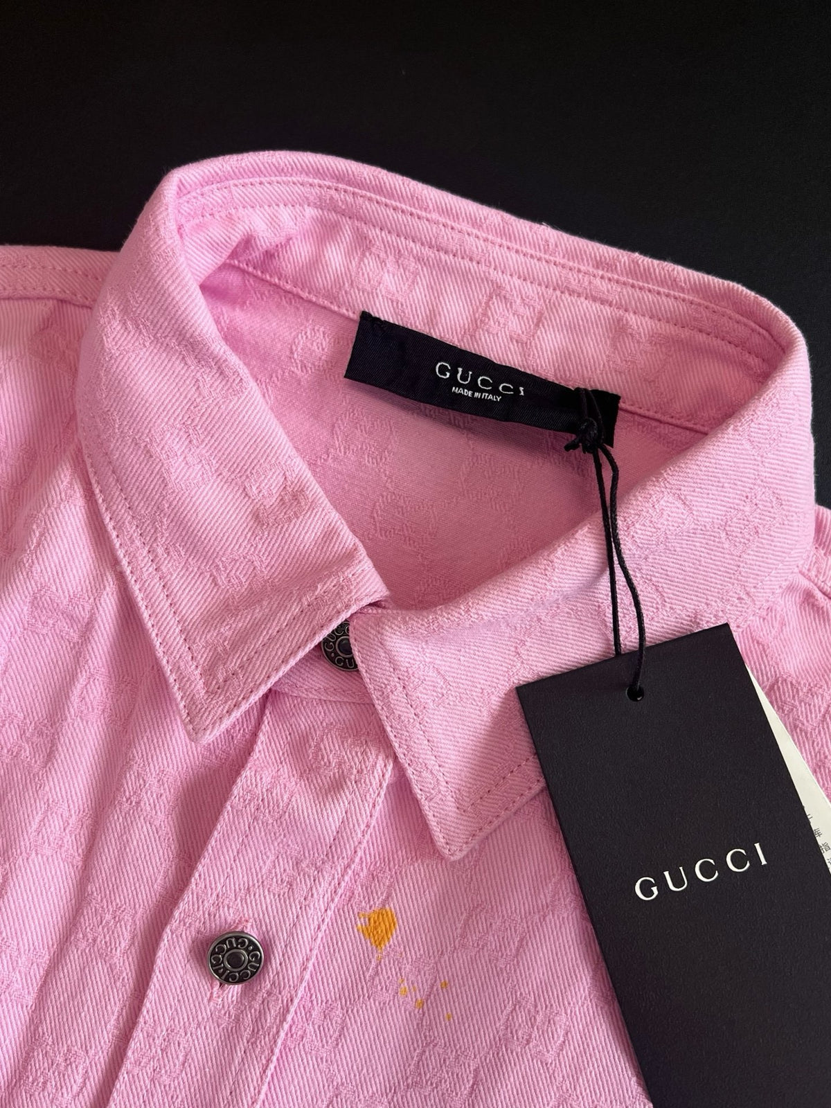 Gucci Shirt
