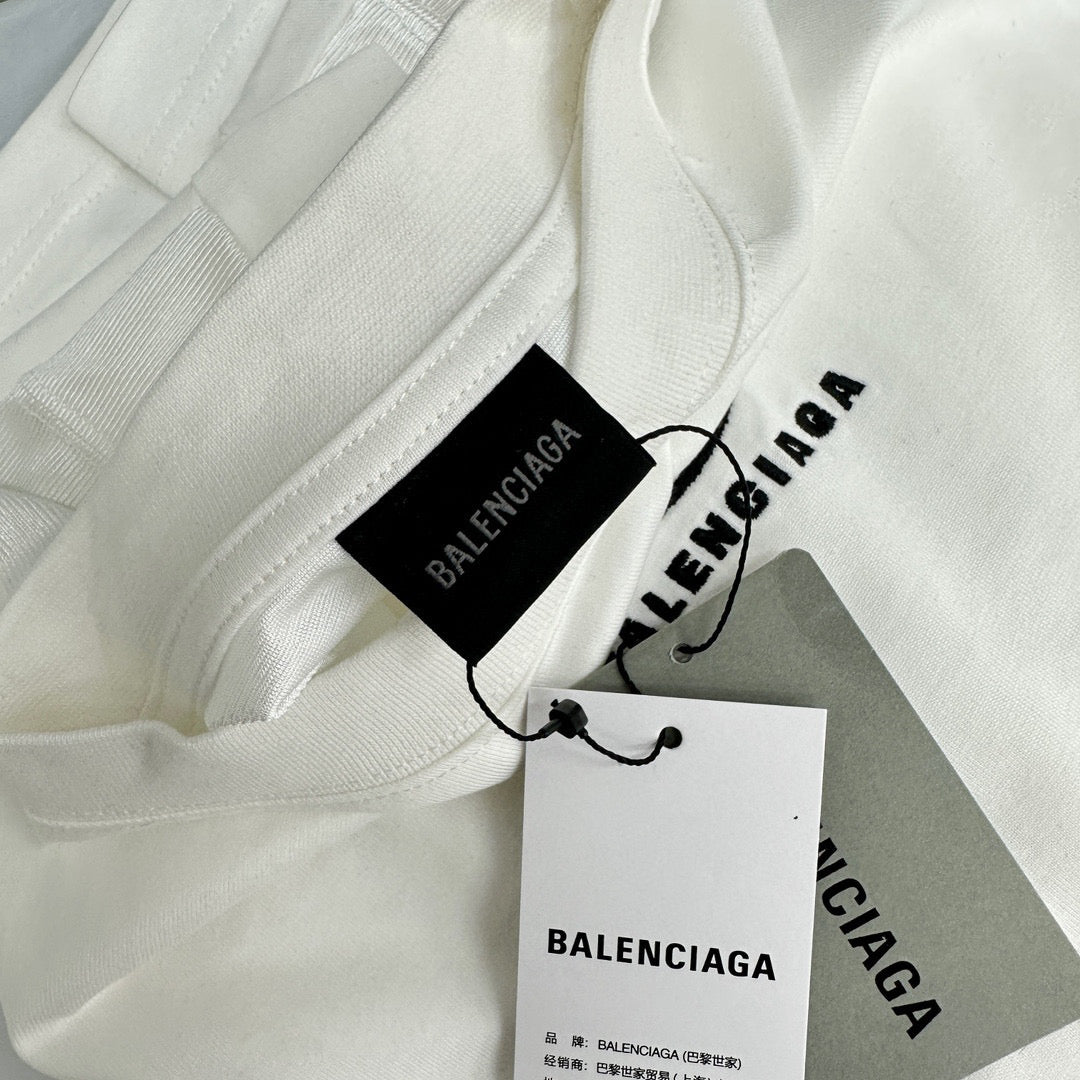 Balenciaga Tee