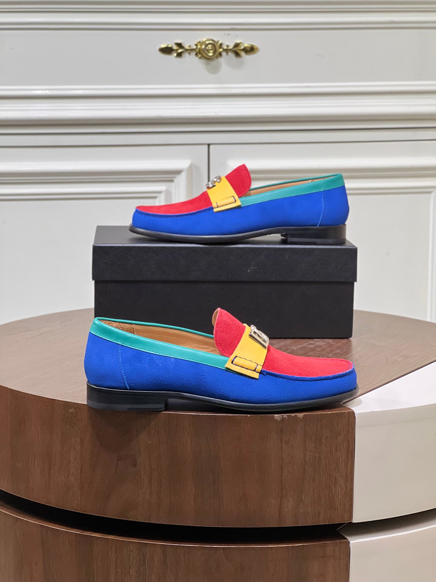 Dolce & Gabbana loafer