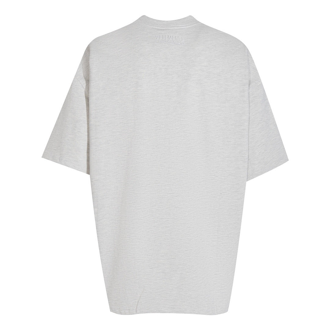 Vetements T-Shirts