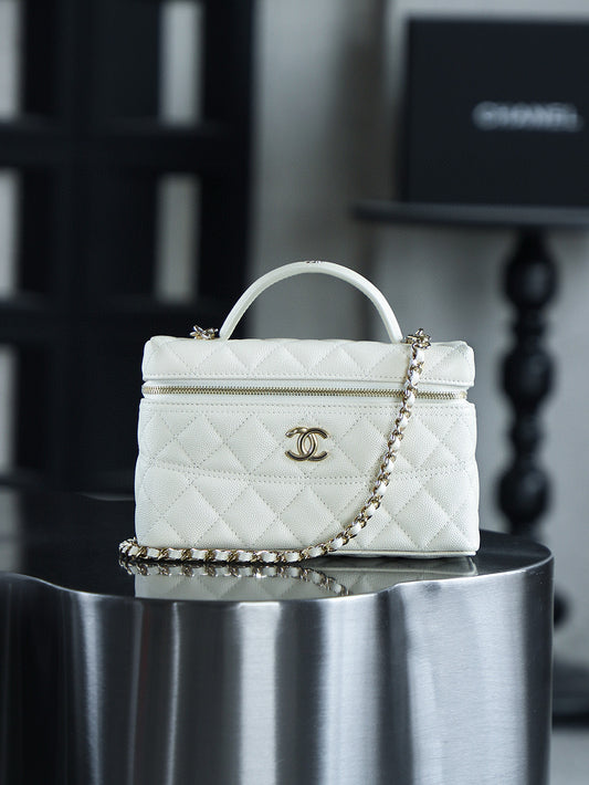 Chanel 25C Vanity Case